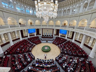 Обеспечение социальной защиты населения - приоритетная задача