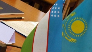 Гулистонда Ўзбекистон - Қозоғистон давлат чегарасини демаркация қилиш масалалари муҳокама қилинди