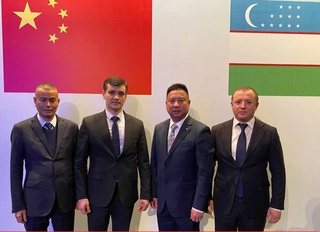 Бренд «Red Dragonfly» входит на рынок Узбекистана с проектом стоимостью 10 миллионов долларов