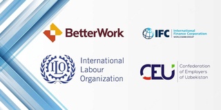 Cоздание достойных условий труда - главный приоритет работодателей