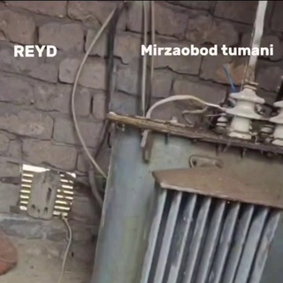 Mirzaobod tumanida 1,8 mlrd so‘mlik elektr energiyasidan noqonuniy foydalanish holati aniqlandi
