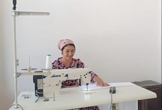 Хонадонбай ишлаш тизими аҳолининг оғирини енгил  қилмоқда