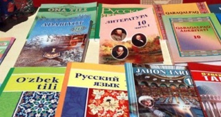 Yangi oʻquv yili uchun darsliklar ijarasi narxi eʼlon qilindi