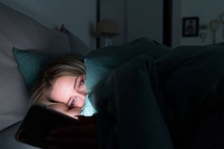 Sleeping less than five hours a day increases the risk of depression by 2.5 times