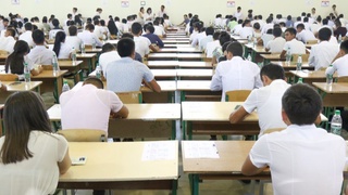 Коллеждер мен техникумдарға қабылдау квоталары бекітілді