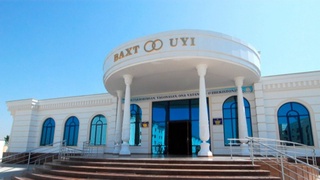 FHDYO organlari tugatilmaydi