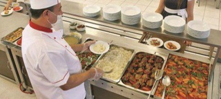 Карантин вақтида мактабларда ошхона ва буфетлар ишлаши мумкинми?