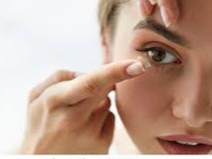 Kontakt linzalari bilan uxlash ko‘z shox pardasida jiddiy asoratlarni keltirib chiqaradi