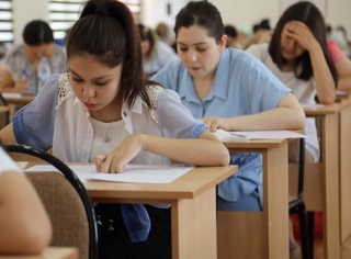 Akademik litseylarga kirish test natijalari eʼlon qilindi