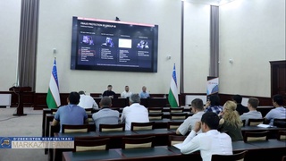 В Центробанке прошел семинар-тренинг с участием экспертов компании в сфере кибербезопасности Group-IB