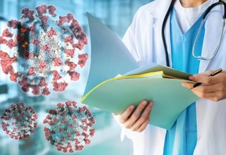 Омикронда ковиддан кейинги синдром қандай кўринишда намоён бўлади?