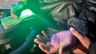 Muqaddam sudlangan advokat firibgarlikka qoʻl urdi