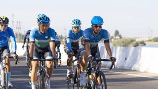 Спортнинг велоспорт-шоссе тури бўйича «Ўзбекистон кубоги» мусобақалари ўтказилади