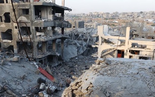 СМИ: Согласно плану Каира, для восстановления Газы потребуется $38 млрд