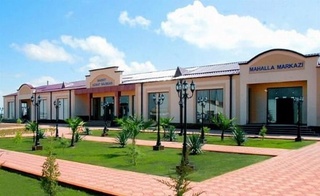 Jinoyatchilikni oldini olishda mahallaning o‘rni