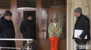 Namanganda jinoyat haqida xabar bergan ayolning o'zi “jinoyatchi” bo'lib chiqdi