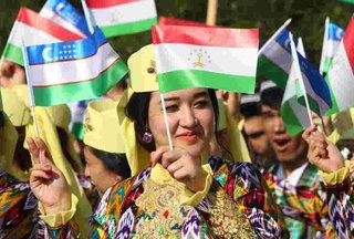 Дўстлик мадҳи