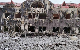 Ўтган йили дунё бўйича урушларга 17 триллион доллар сарфланди