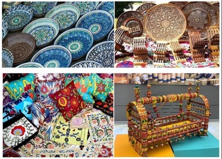 Сурхондарёда энг кўп оилавий корхоналар ташкил этилди