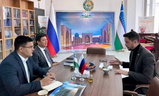 Российская компания заинтересована в привлечении на законных основаниях на работу в Свердловской области граждан Узбекистана