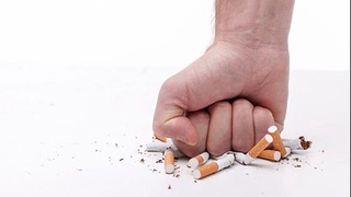 Чекишни ташлашда қандай одатлар ва маҳсулотлар ёрдам бериши мумкин?