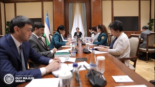 Хотин-қизлар ва болалар ҳуқуқларини ҳимоя қилиш тубдан кучайтирилади