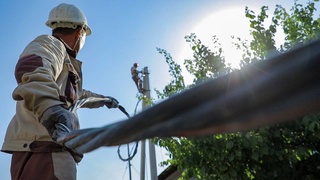 В двух районах Ташкента сегодня пройдут плановые отключения света: ремонтные работы продлятся до вечера