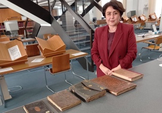 Жаҳонга сочилган нодир дурдоналар