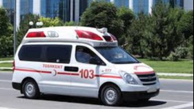 Тошкентда автобус йўловчиси соғлиги ёмонлашиб, вафот этди