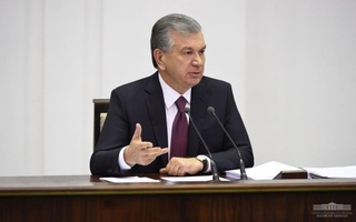 Uy-joyga muhtoj oilalarni qoʻllab-quvvatlashning yangi tizimi joriy etiladi