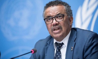 ДДСҰ Пандемияның әлі аяқталмағанын ескертеді