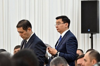 Ургутга йил бошидан 500 минг хорижий ва 1 миллион маҳаллий сайёҳ келди