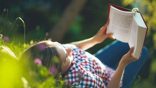 Сегодня Всемирный день книг и авторского права