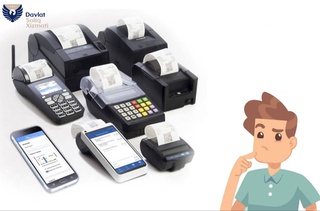 Халық пенен есап-санақ етиўдиң жаңа қағыйдалары: исбилерменлер онлайн кассалардан пайдаланыўы ҳәм QR кодлы чеклер бериўи шәрт