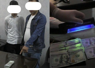 Давлат захирасидаги ер майдонини сотмоқчи бўлган фирибгар ушланди