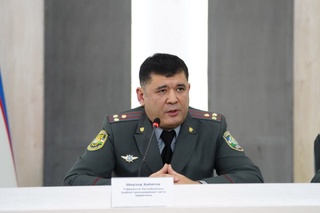 15 февралдан жойларда муддатли ҳарбий хизматга чақирув ишлари бошланди