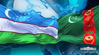 Президент Туркменистана посетит Узбекистан с официальным визитом