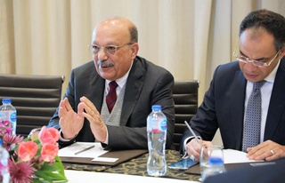 Misrning yetakchi kompaniyalari Oʻzbekistonda qoʻshma loyihalarni amalga oshirishmoqchi