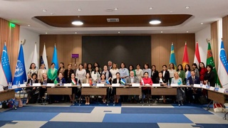 Collaboration without borders to create a safer future for children