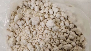 Самарқандда 248,33 грамм героин ушлаб қолинди