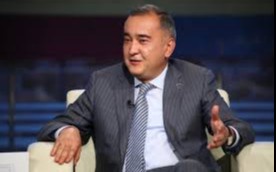 Жаҳонгир Ортиқхўжаев нега халқаро журналист бўлмаган?