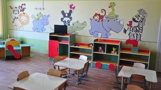 МДО: ДОО готовятся к возобновлению деятельности