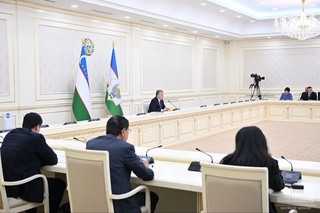 Maktab direktorlari va oʻrinbosarlarining oyligi oshiriladi