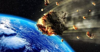30 thousand dangerous asteroids are approaching the Earth