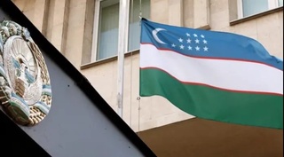 O‘zbekistonning Isroildagi elchixonasi fuqarolarga mamlakatni vaqtincha tark etishni tavsiya qilmoqda