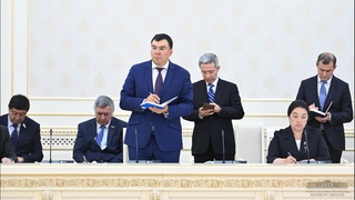 Юртимизда мавжуд 122 та музей салоҳиятидан фойдаланилмаяпти