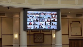 Предусматривается внесение изменений и дополнений в 37 нормативно-правовых актов