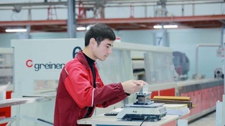 Промышленность: расширение сырьевой базы строительной индустрии