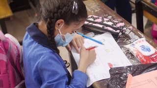 Эксперты ЮНЕСКО, ЮНИСЕФ и ВОЗ выпустили рекомендации для школ в условиях коронавируса