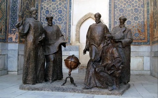 В Узбекистане ежегодно будет проводиться республиканский конкурс «Наследники Мирзо Улугбека»